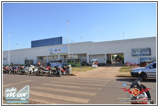 rolim de moura